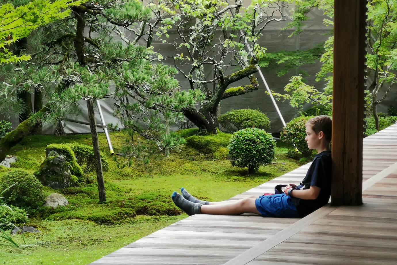 京都-永觀堂(禪林寺)
